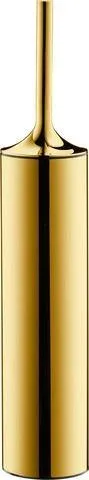 Duravit Starck T Bürstengarnitur Gold Poliert 80x80x432 mm - 0099453400 0099453400