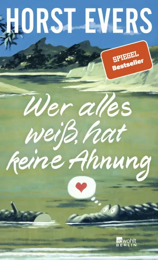 Wer alles weiß hat keine Ahnung