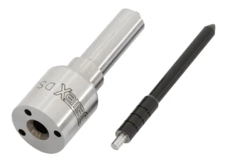 +150% Tuning Einspritzdüse Pumpe Düse DSLA150P1043 für 1.2 1.4 1.9 2.0 2.5 TDI