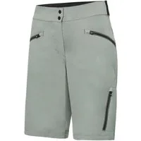 Protective Fahrradhose Bike Shorts Damen P-Lite W