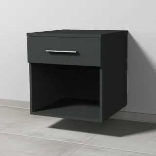 Sanipa Anbau-/Solitärschrank 2morrow (G3353) G33531B