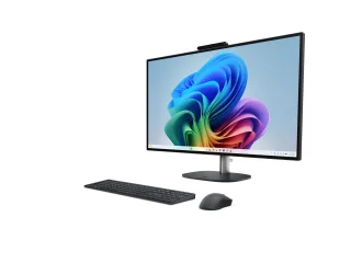HP OmniStudio X Next Gen 27-cx0452ng | dn2a3ea#abd | All-in-One (Komplettlösung)