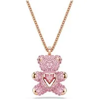 Swarovski Kette mit Anhänger 5642976