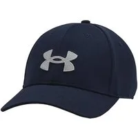 Under Armour® Baseball Cap Basecap mit aufgesticktem Logo