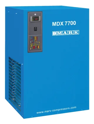 ELMAG MARK-Kältetrockner - 11524