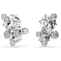 Swarovski Paar Ohrstecker Schmuck Geschenk Constella Ohrringe, mit Swarovski® Kristall, Swarovski® Zirkonia (synth)