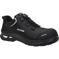 ELTEN TERENCE XXG PRO BOA® black Low ESD S3S Sicherheitsschuh (Schuhkarton, Paar)