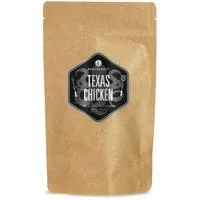 Texas Chicken, Gewürz 250 g, Beutel