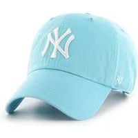 '47 Brand Baseball Cap '47 Brand MLB New York Yankees '47 CLEAN UP Cap (Basecap, Basecap, Clean Up Cap)