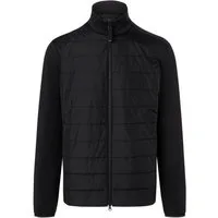 Bogner Fire + Ice Winterjacke BOGNER Fire + Ice Banjan 2 - Herren Steppjacke