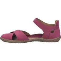 Josef Seibel Josef Seibel - Caitlyn 05 - Rot Sandalette