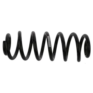 Sachs Feder hinten Seat Alhambra VW Sharan 994989