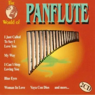 Panflute