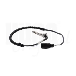 Hueco Abgastemperatursensor Audi A6 A8 Q7