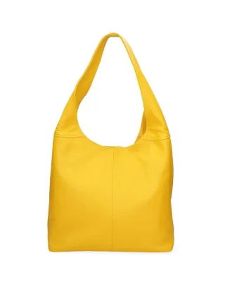 Gave Lux Hobo Tasche Frauen YELLOW