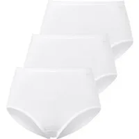 Mey Taillenslip Emotion (3er Pack) angenehmes Tragegefühl durch weiche Beinabschlüsse