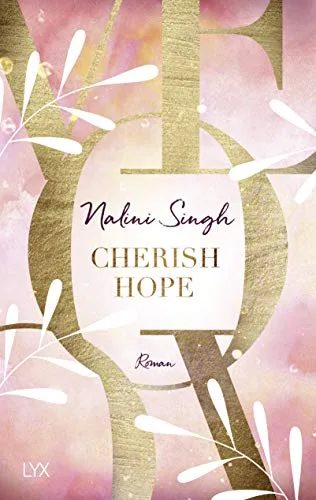 Cherish Hope: Roman (Hard Play Band 2)