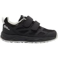 Jack Wolfskin WOODLAND 2 TEXAPORE LOW VC K Sneaker