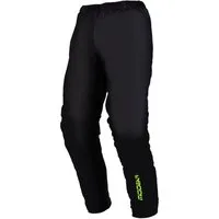 Modeka Regenhose Flex Dry Motorrad Regenhose Wasserdicht