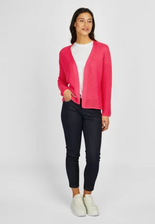 RABE - Herbal Garden magenta - Gr. - 44