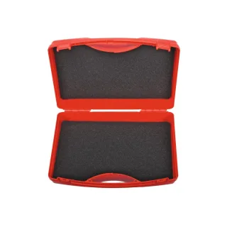 Rothenberger Kunststoffkoffer für Red.Einsätze, P160Sani - 54020