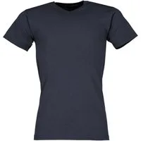 Fruit of the Loom V-Shirt Fruit of the Loom Valueweight V-Neck T