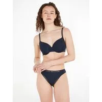 Tommy Hilfiger Underwear Bügel-BH DEMI-BRA mit Tommy Hilfiger Markenlabel