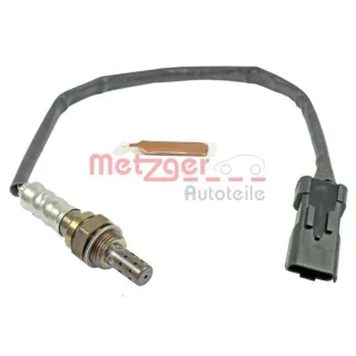Metzger Lambdasonde Citroen C-Elysee C1 C4 Ds3 Peugeot 108 208