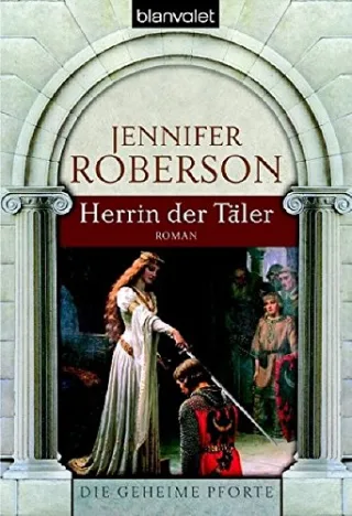Herrin der Täler: Roman