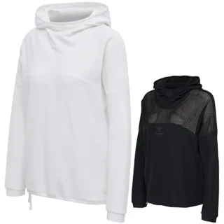 Hummel DEEP Hoody Damen