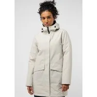 Jack Wolfskin Funktionsmantel TEMPELHOF COAT W