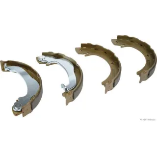 Jakoparts Bremsbacken hinten Toyota Corolla Verso