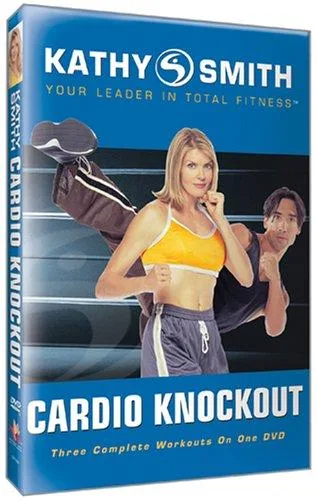 Cardio Knockout - [EU-Import] [DVD]