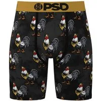 PSD Boxershorts COCKY GOLD Herren