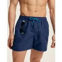 Henderson Badeshorts Bequeme Badeshorts aus leichtem Polyester für Strand und Pool Guard (1-St)
