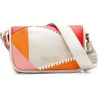 Desigual Schultertasche Mundi Gales