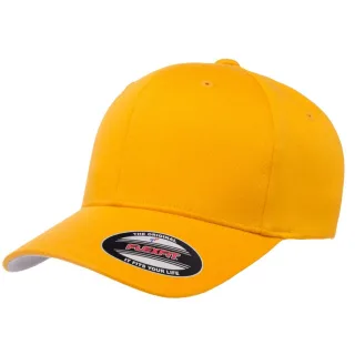Flexfit - Kappe (Gold)