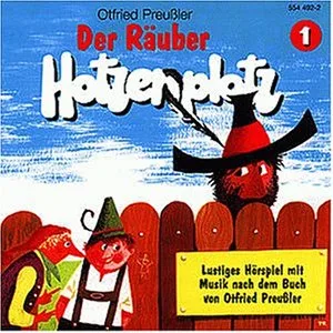 R.Hotzenplotz 1 [Musikkassette]