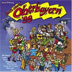 Heute Abend Oberbayern'99
