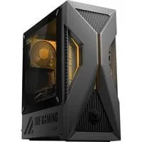 TUF Gaming TM500 TM500MH-0R7260040W, Gaming-PC grau, Windows 11 Home