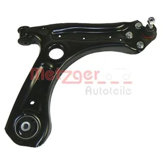 Metzger Querlenker vorne rechts Seat Cordoba Ibiza Skoda Fabia Roomster VW Polo