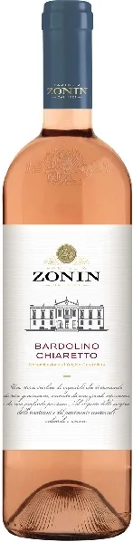 Zonin Classici Bardolino Chiaretto DOC Jg. 2024