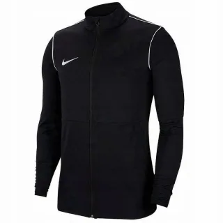 Nike - "Park 20 Track" Sweatshirt für Herren (Schwarz)