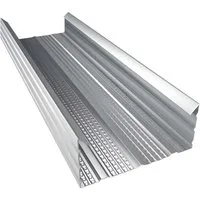 doitBau Deckenprofil 24 Profile CD Deckenprofil 60x27 je 2,6m (24-St)