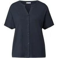 STREET ONE T-Shirt LTD QR jersey tunic
