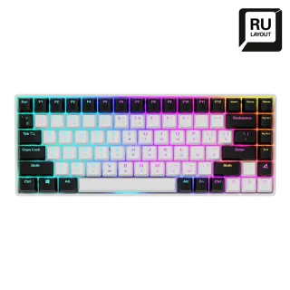 Sharkoon SKILLER SGK50 S3 | 4044951039678 | Kabelgebunden - USB