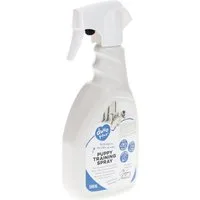 DUVO+ Hundetoilette Puppy Training-Spray 500 ml