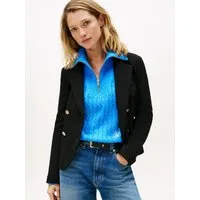 Tommy Hilfiger Kurzblazer PUNTO SLIM DB BLAZER
