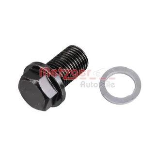 Metzger ?lablassschraube Hyundai Kia 8030084