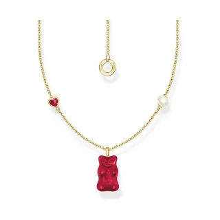 Thomas Sabo Kette Haribo KE2206-430-10-L45V